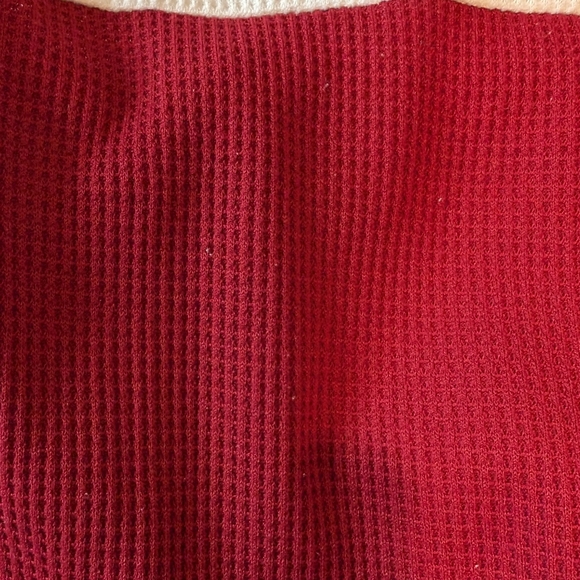 Top color block small long sleeves. bundle for savings - Picture 8 of 8